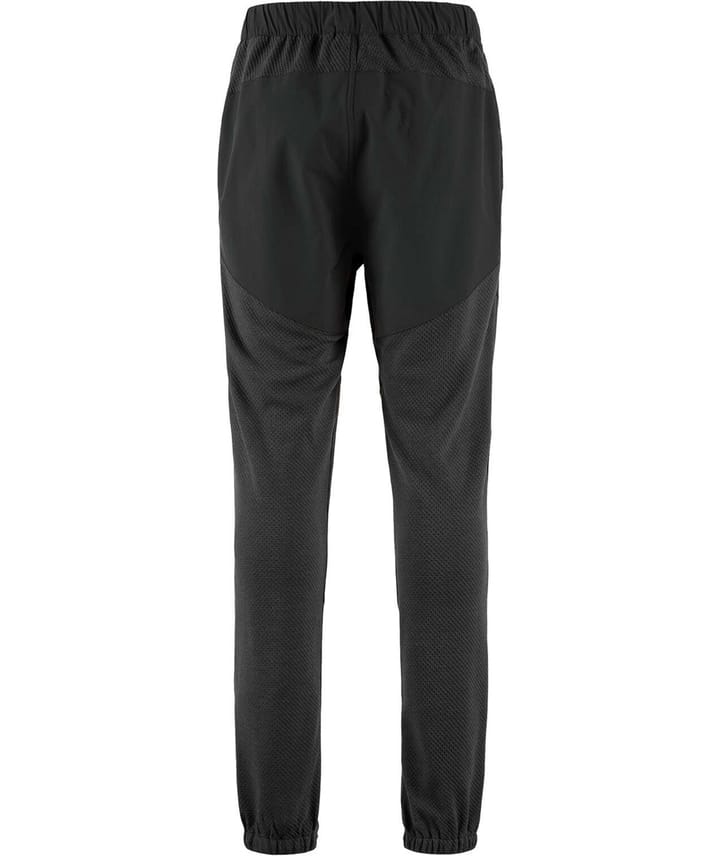 Klättermusen Men's Hugin Pants Raven-Raven Klättermusen