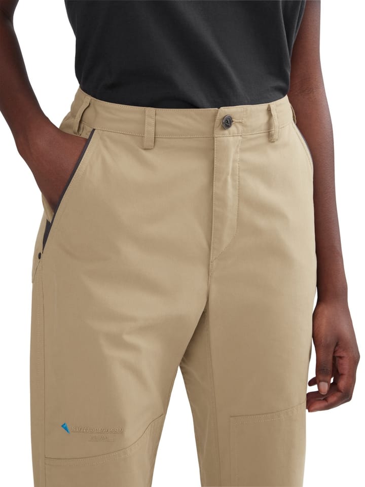 Klättermusen Women's Grimm Pants Raven Klättermusen Klättermusen Women's Grimm Pants Raven Klättermusen