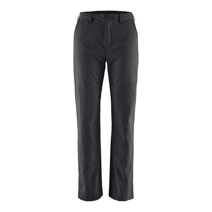 Klättermusen Women's Grimm Pants Raven Klättermusen Klättermusen Women's Grimm Pants Raven Klättermusen
