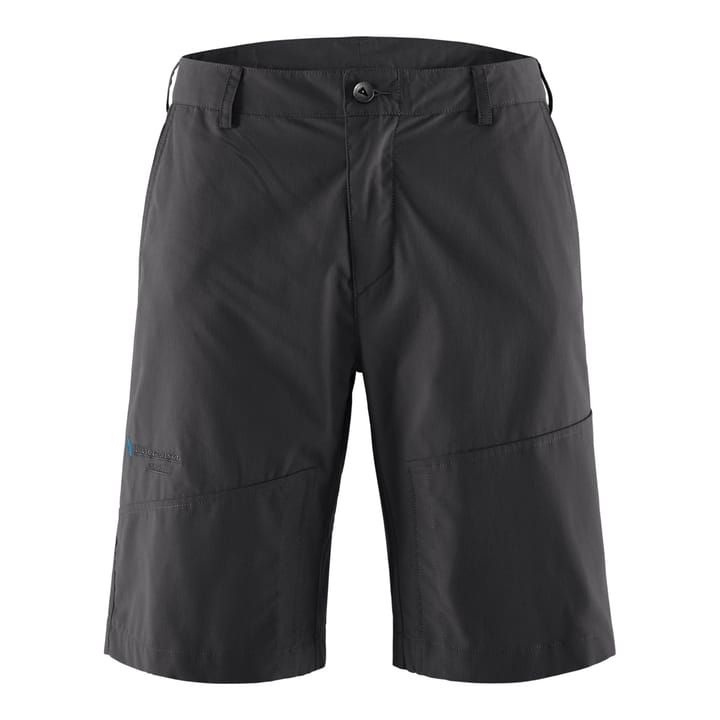Klättermusen Grimm Shorts M's Raven Klättermusen Klättermusen Grimm Shorts M's Raven Klättermusen