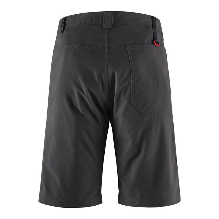 Klättermusen Grimm Shorts M's Raven Klättermusen Klättermusen Grimm Shorts M's Raven Klättermusen