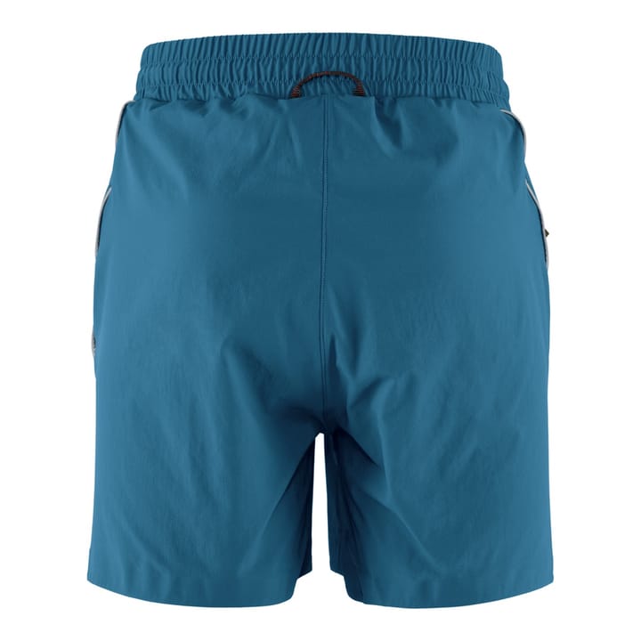 Klättermusen Men's Laufey Shorts Monkshood Blue Klättermusen Klättermusen Men's Laufey Shorts Monkshood Blue Klättermusen