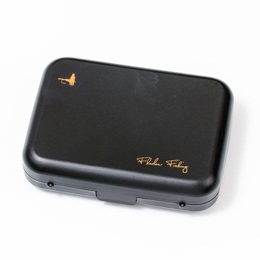 Fladen Fladen Flueboks 12,5 X 9,5 X 3,2cm Fladen Fladen Fladen Flueboks 12,5 X 9,5 X 3,2cm Fladen