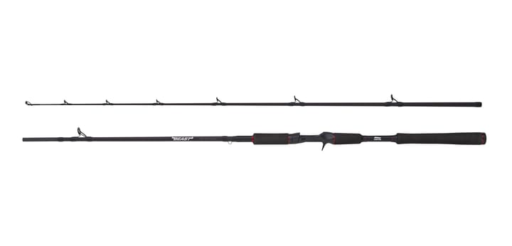 Abu Garcia Beast Pike 862xxh 50-200g Casting Abu Garcia