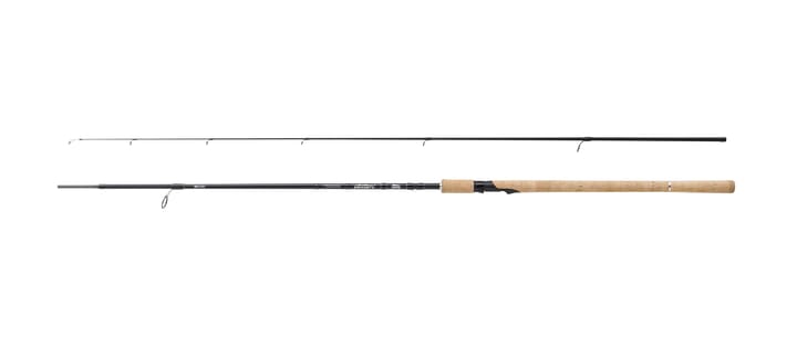 Abu Garcia Venturi V2 802 Ml 5-20g Spinning Abu Garcia