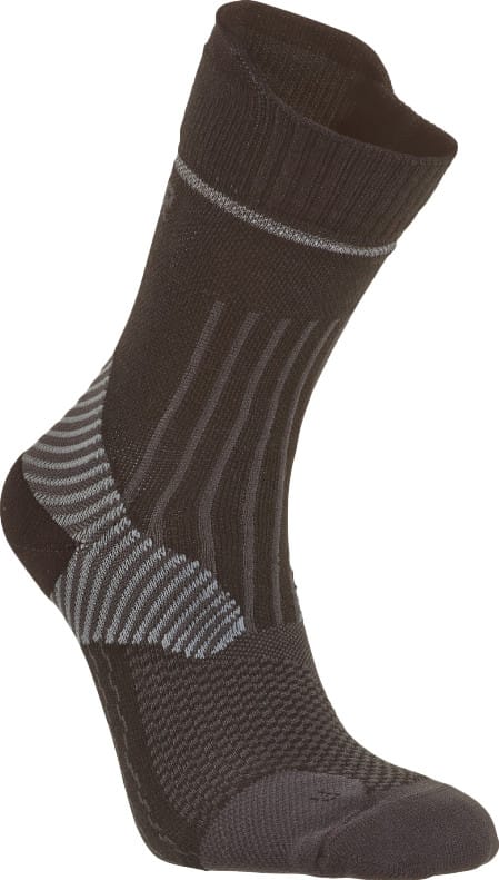 Seger Unisex Trail Black