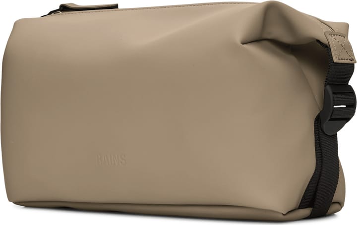 Rains Hilo Wash Bag W3 Beige Rains Rains Hilo Wash Bag W3 Beige Rains