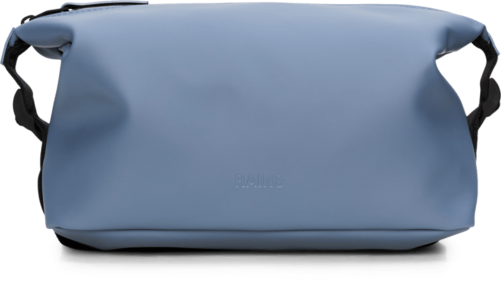Rains Hilo Wash Bag W3 Blue Dusk Rains