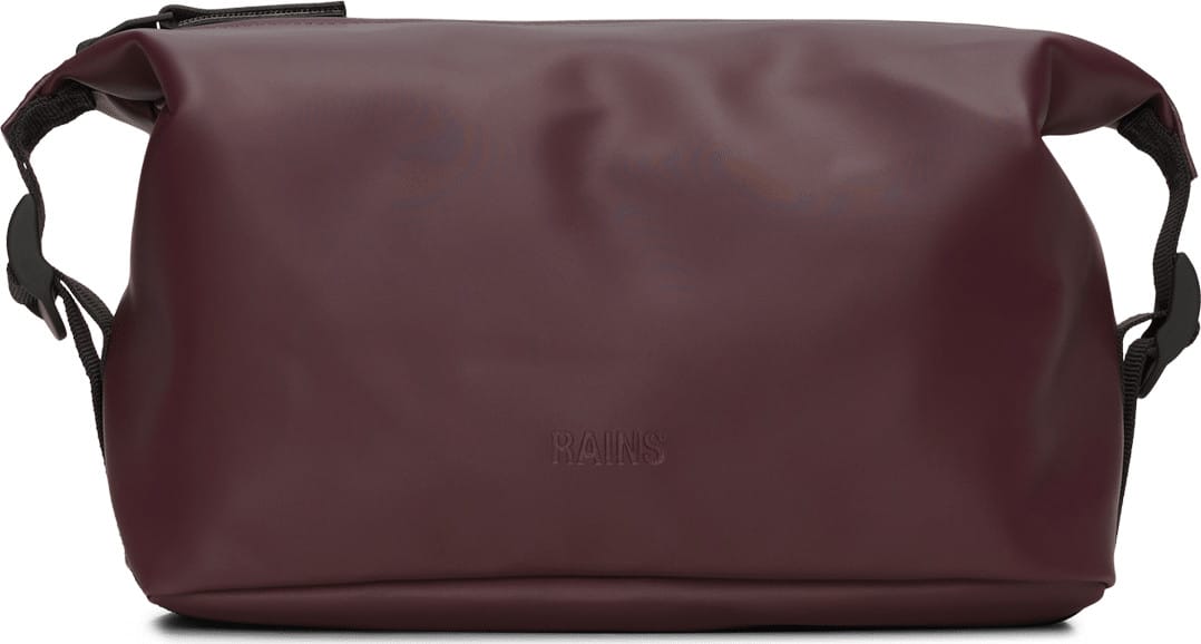 Rains Hilo Wash Bag W3 Depth