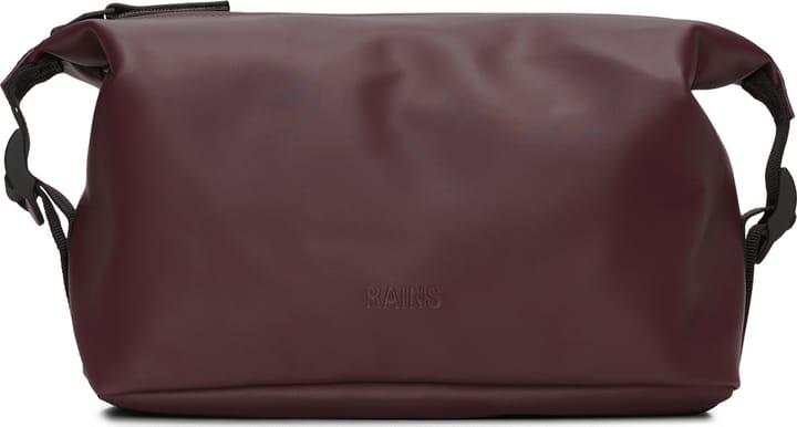 Rains Hilo Wash Bag W3 Depth Rains Rains Hilo Wash Bag W3 Depth Rains