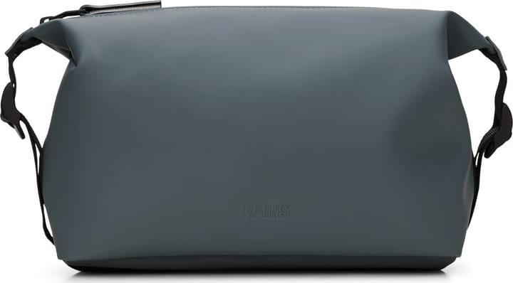 Rains Wash Bag Small W3 Grey | Buy Rains Wash Bag Small W3