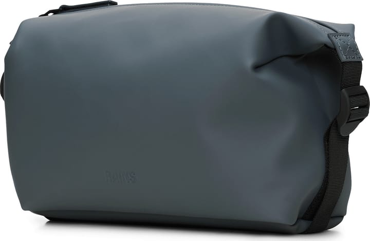 Rains Hilo Wash Bag W3 Lagoon Rains Rains Hilo Wash Bag W3 Lagoon Rains
