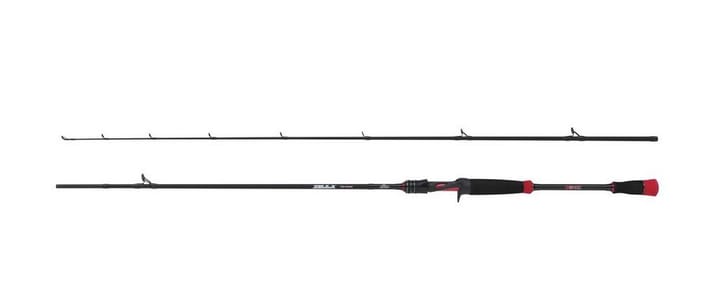 Berkley Zilla Pike 662m C 15-60g Berkley