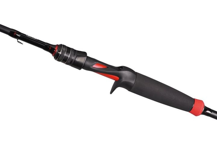 Berkley Zilla Pike 662m C 15-60g Berkley