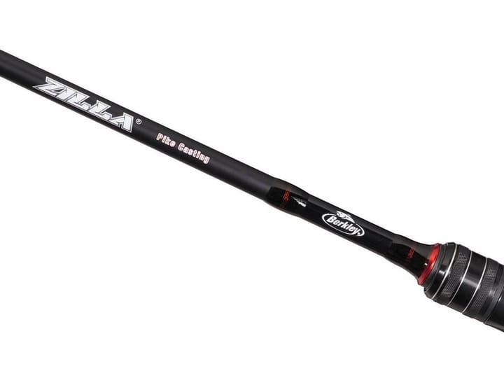 Berkley Zilla Pike 662m C 15-60g Berkley