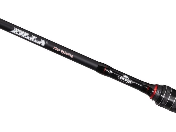 Berkley Zilla Pike 702m S 15-60g Berkley Berkley Zilla Pike 702m S 15-60g Berkley