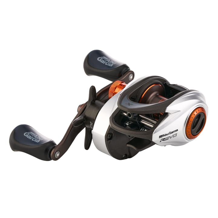 Abu Garcia Revo X Abu Garcia