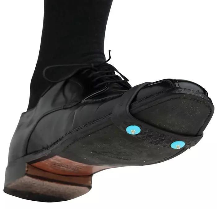 Nordic Grip Mini Black Nordic Grip