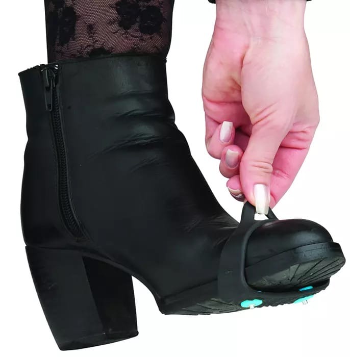 Nordic Grip Mini Black Nordic Grip