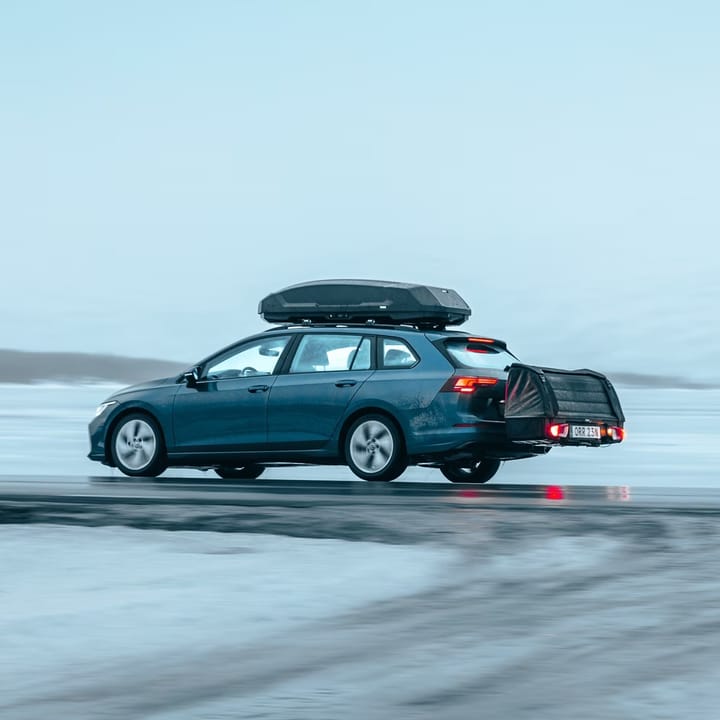 Thule Thule Onto 2 Black Thule Thule Thule Onto 2 Black Thule