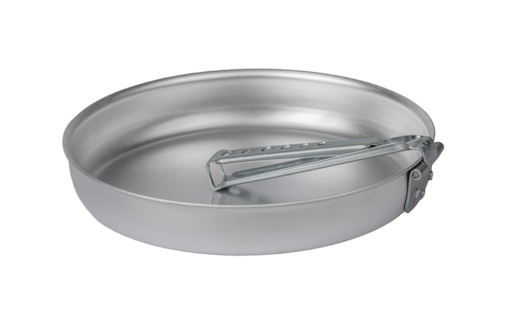Trangia Stekepanne Alu 22 cmFellbart håndta Onecolour Trangia