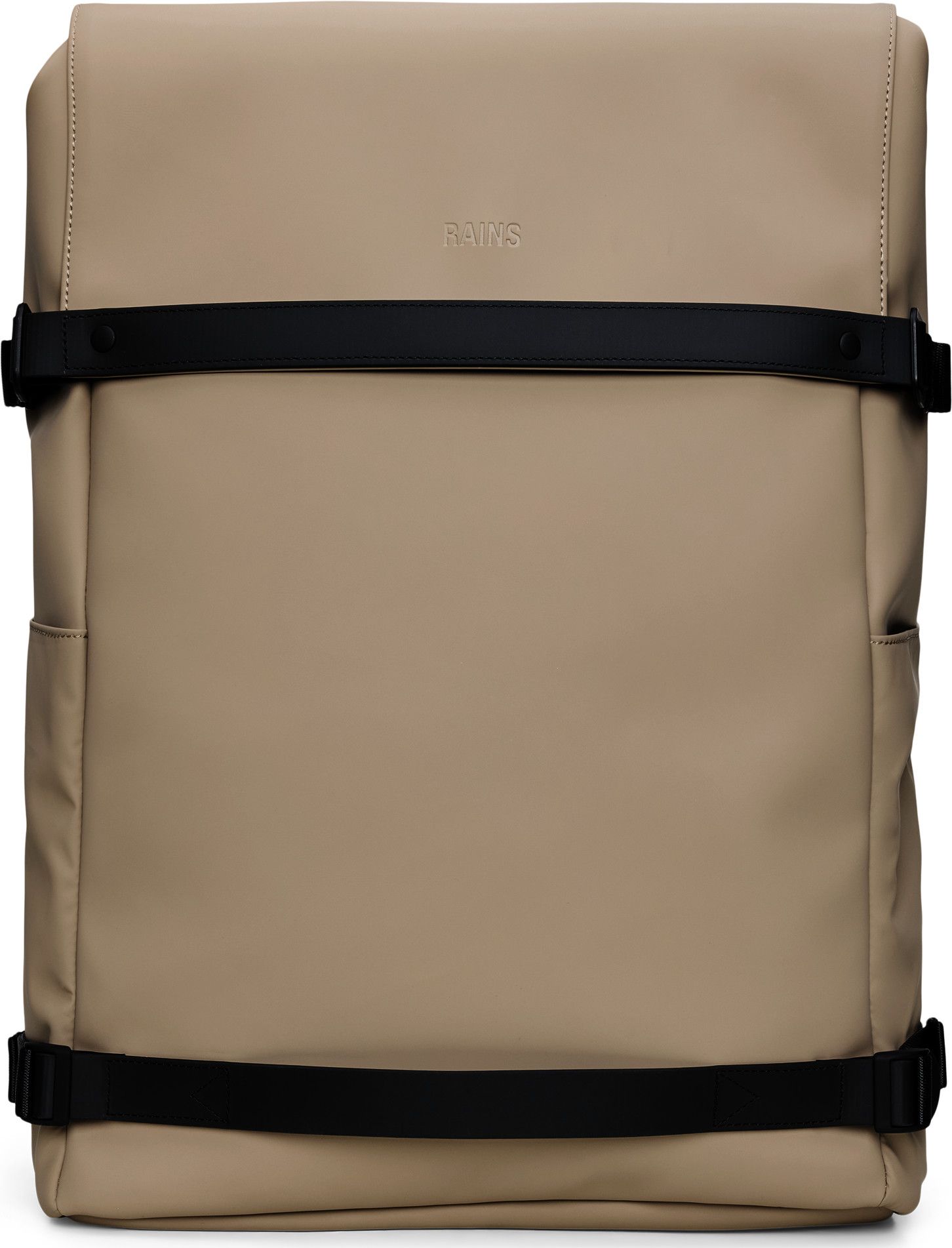 Rains Otg Backpack W3 Beige