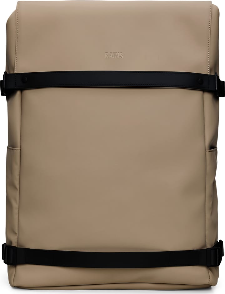 Rains Otg Backpack W3 Beige Rains
