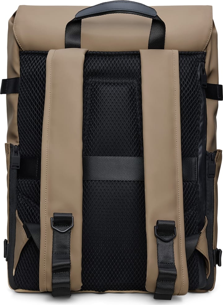 Rains Otg Backpack W3 Beige Rains