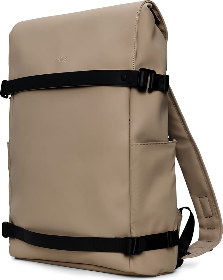 Rains Otg Backpack W3 Beige Rains