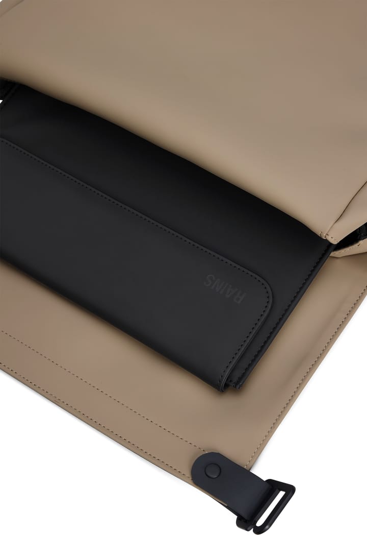 Rains Otg Backpack W3 Beige Rains