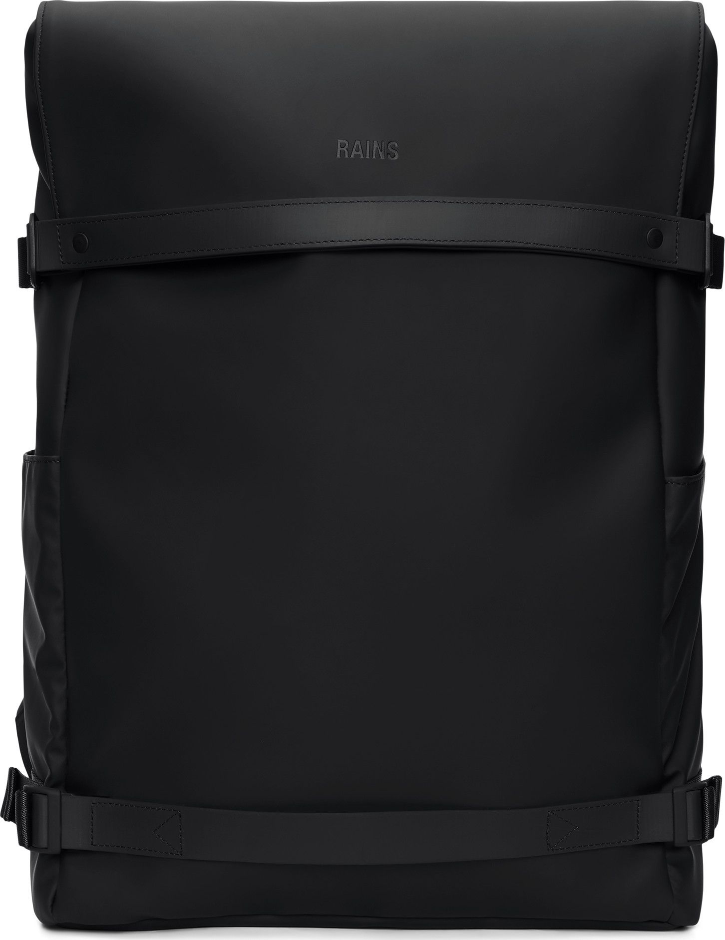 Rains Otg Backpack W3 Black