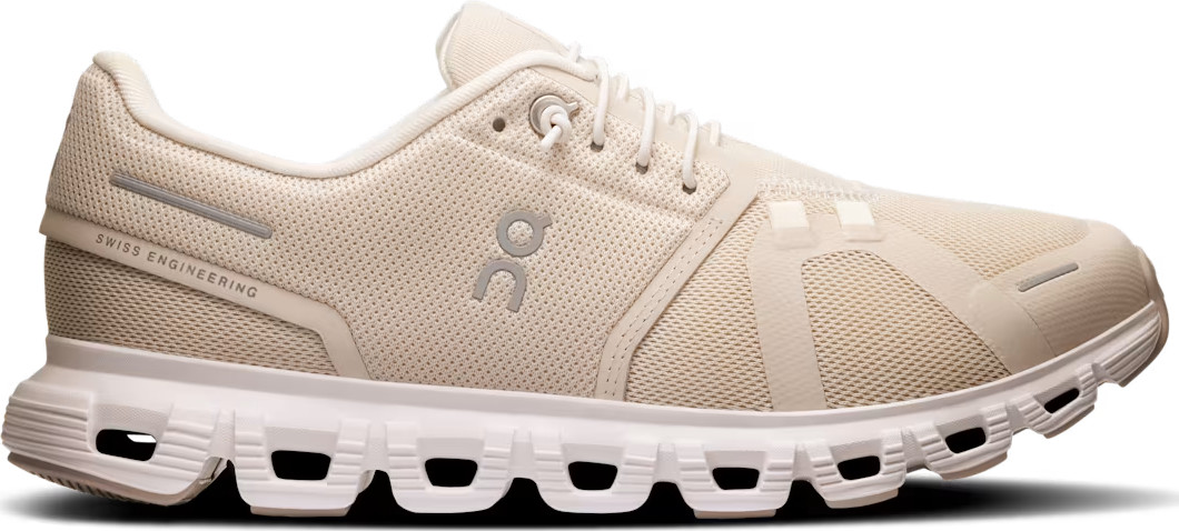 Women's Cloud 6