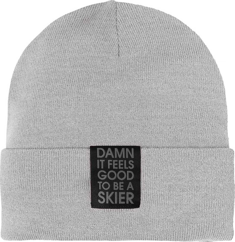 Skier Beanie