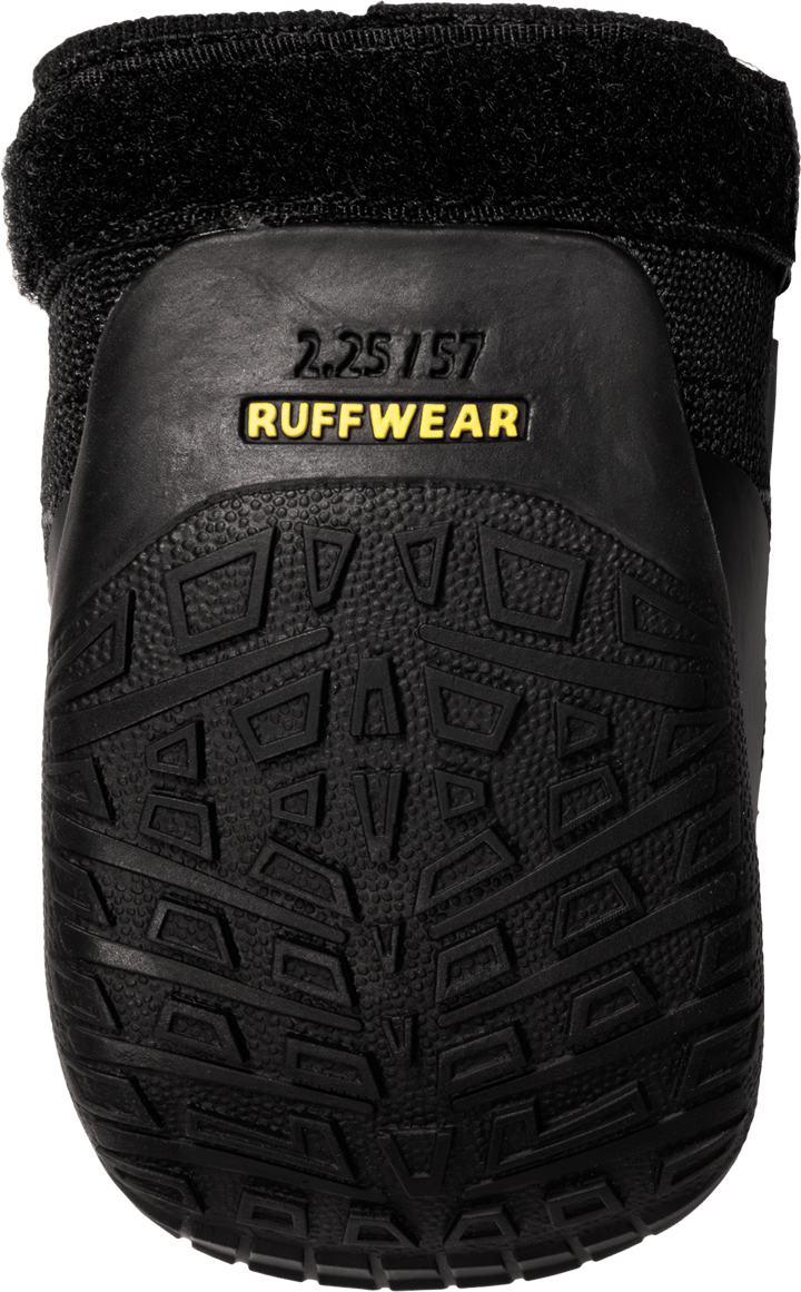 Ruffwear Ridgeline Shoes Obsidian Black Ruffwear
