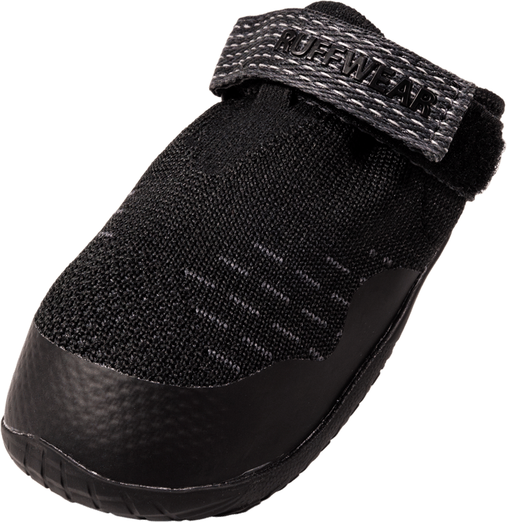 Ruffwear Ridgeline Shoes Obsidian Black Ruffwear