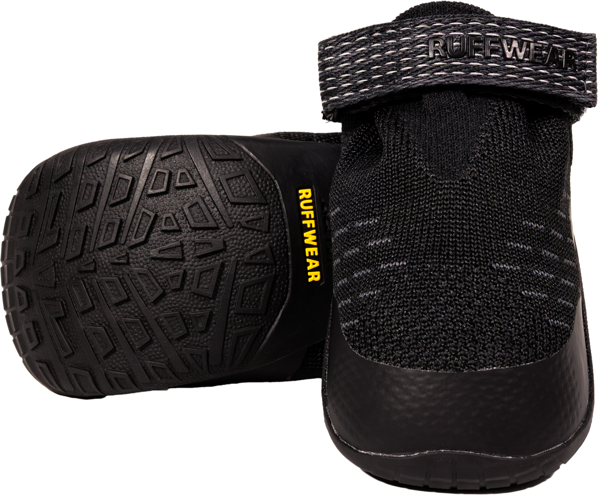 Ruffwear Ridgeline Shoes Obsidian Black  38 mm