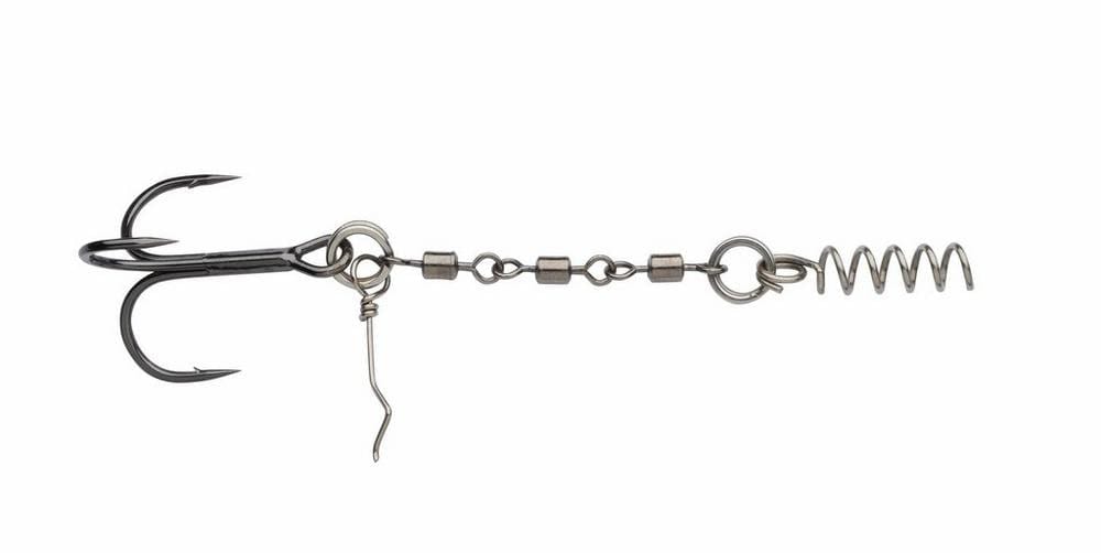 Abu Garcia Beast Chain Stingers
