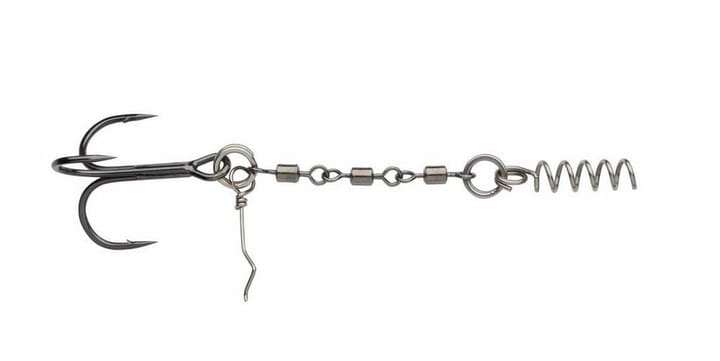 Abu Garcia Beast Chain Stingers Abu Garcia