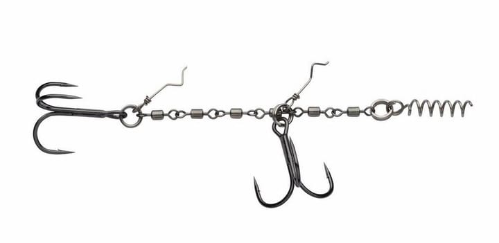 Abu Garcia Beast Chain Stingers Abu Garcia