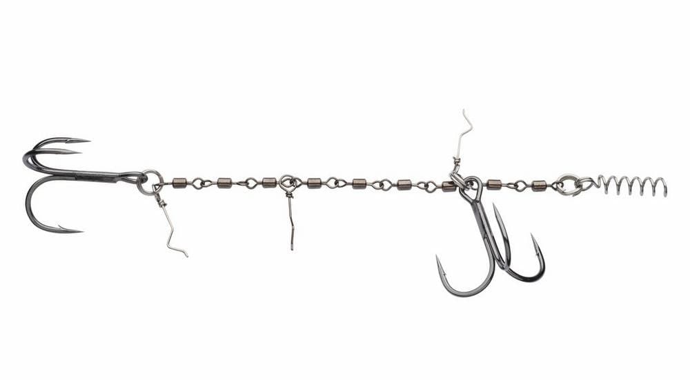 Abu Garcia Beast Chain Stingers