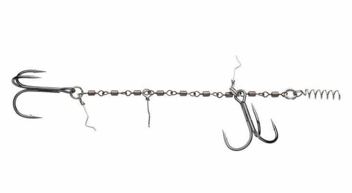 Abu Garcia Beast Chain Stingers Abu Garcia