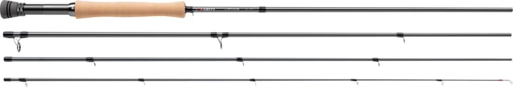Greys Lance Fly Rod Greys