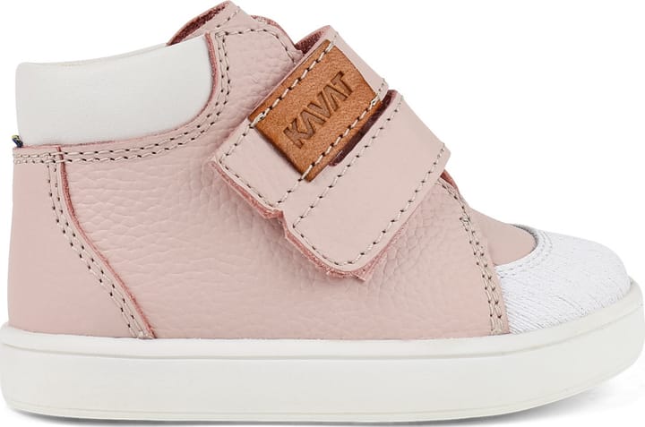 Kavat Kids' Fiskeby Light Pink Kavat