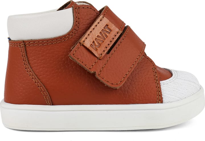 Kavat Kids' Fiskeby Light Brown Kavat