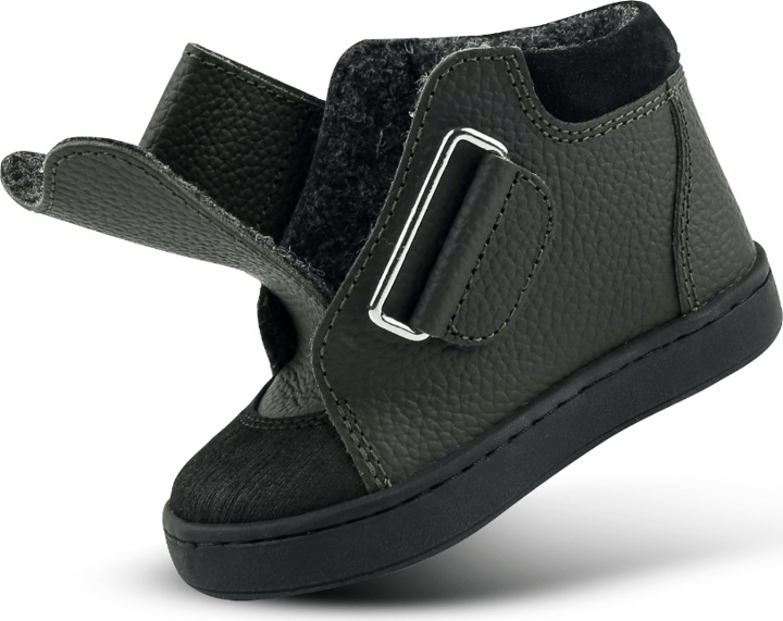 Kavat Kids' Fiskeby Warm Xc Forest Night Kavat
