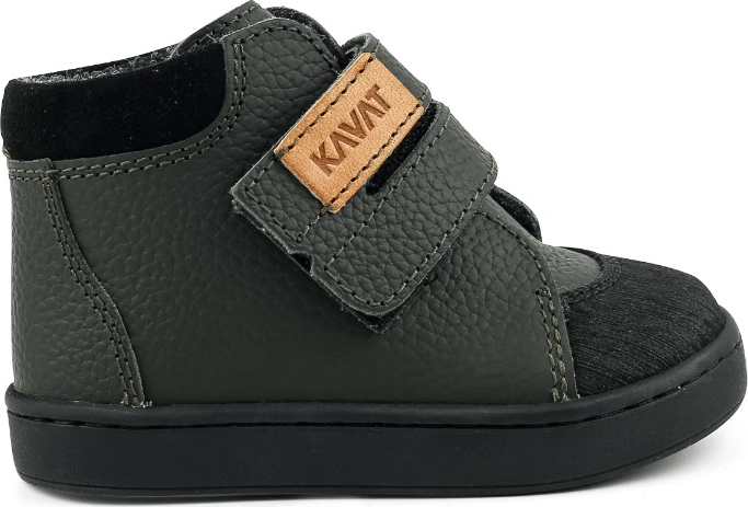 Kavat Kids' Fiskeby Warm Xc Forest Night Kavat