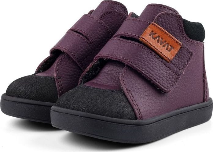 Kavat Kids' Fiskeby Warm Xc Fig Kavat