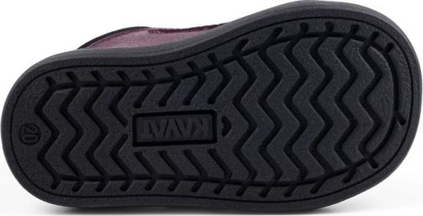 Kavat Kids' Fiskeby Warm Xc Fig Kavat