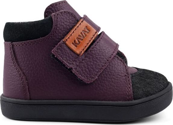 Kavat Kids' Fiskeby Warm Xc Fig Vinterkängor 22