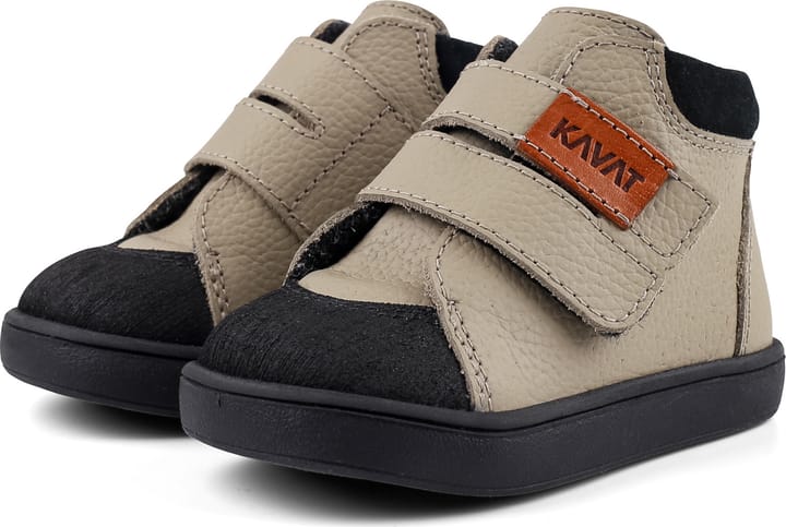Kavat Kids' Fiskeby Warm Xc Herb Kavat